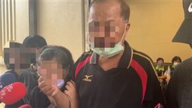 土城區,新北,屏東,彰化縣,伸港,妻子,女兒,死者,家暴,保護令,殺人,相驗,解剖▲圖片描述。（圖／翻攝畫面）