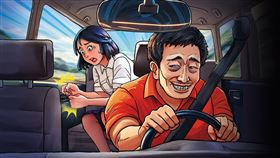 塵封十年DNA成鐵證　狼性侵逾50女哭求死