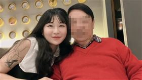 仙塔律師除了被爆勾結詐團，私下豪奢飯局及感情事件還被掀出。（翻攝自仙塔律師臉書）