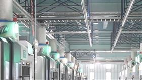 ▲巧新在新台幣匯率升值影響下，6月營收達6.17億元，仍繳出月增15.3%、年增1.8％。（圖／翻攝自巧新科技官網）