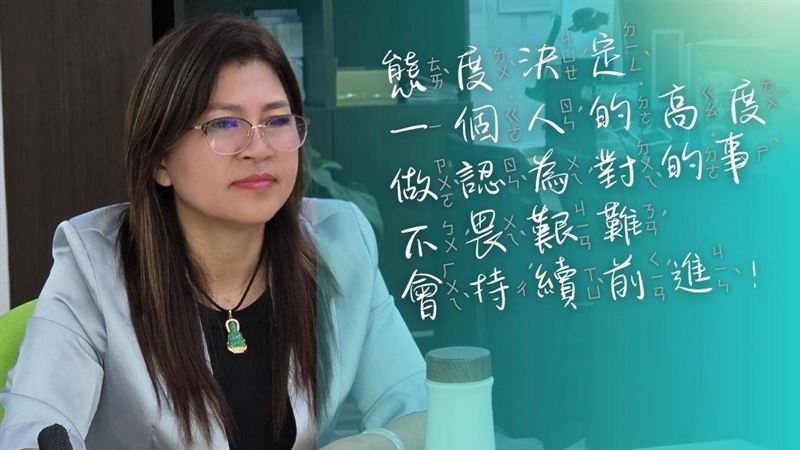 李正皓：民眾黨找麥玉珍當立委是台灣之恥