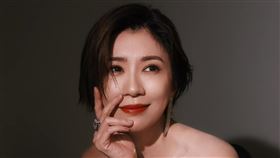 賈靜雯近日前往成都。（圖／翻攝自賈靜雯臉書）