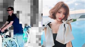 ▲有3人組（2男1女）連續多日蹲守明日花綺羅家門口。（圖／翻攝自X平台 @asukakiraran）