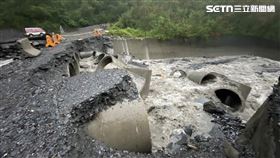 中央氣象署,屏東,霧台大武村,道路,糧食,村長,豪雨,涵管,颱風