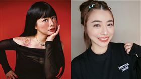 林吟蔚。（圖／翻攝自林吟蔚IG）