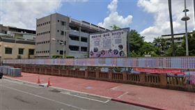 ▲建臺高中。（圖／翻攝自Google Maps）