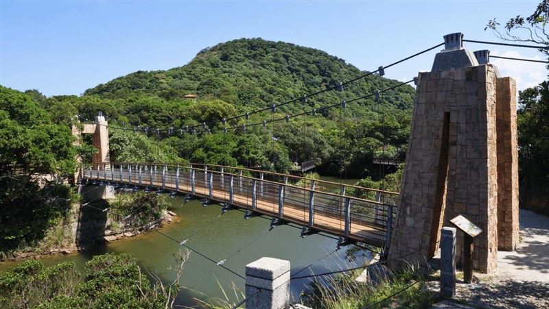 基隆男情人湖墜橋送醫亡…竟是義消堂弟