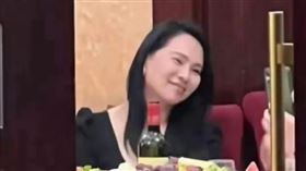 （圖／翻攝自微博）