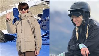 陳柏霖情定庭瑄原因曝光　知情者鬆口了