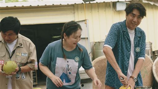 張秀卿外景身體不適　胡釋安突出亂子
