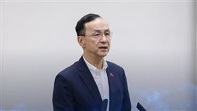 朱立倫籲對特別條例各退一步，只要求增加普發現金。（圖／翻攝自朱立倫臉書）
