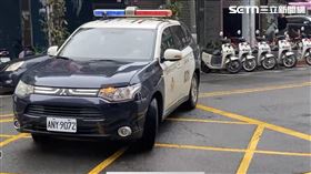 ▲19歲鄭男遭人擄走凌虐致死，警方帶回26歲李姓主嫌。（圖／翻攝畫面）