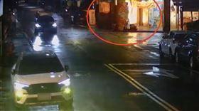 桃園,網美餐廳,中醫師,氣爆,裝潢（圖／翻攝畫面）