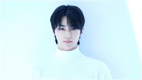 邊佑錫。（圖／Netflix提供）