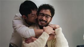 吳慷仁、李至正。（圖／CATCHPLAY+提供）