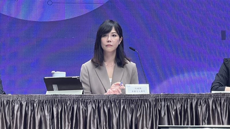 普發現金換藍挺特別條例？政院：恐需舉債