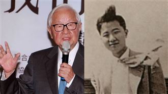 書摘／張忠謀94歲生日　曝與臺灣命運約會