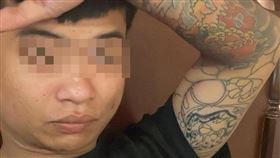 ▲李姓主嫌不滿死者追求女友而率眾擄人凌虐。（圖／翻攝自臉書）
