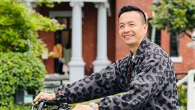 小鐘。（圖／翻攝自小鐘臉書）