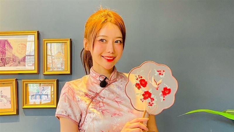 啦啦隊女神李雅英理想型對象曝　全場傻眼