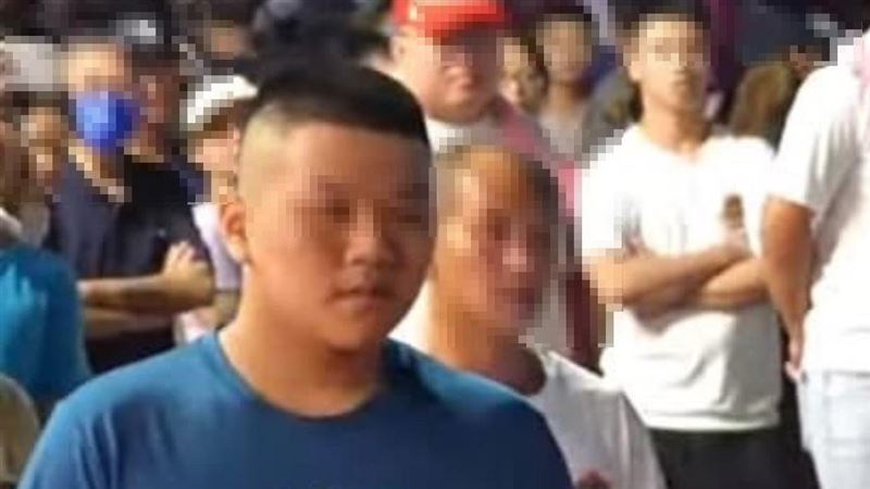 主嫌女友約旅館幽會 19歲男中桃花劫慘亡