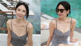 ▲天心（圖／翻攝自天心IG）