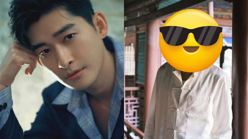 張翰甩襲胸疑雲　全面復出1理由剃成寸頭