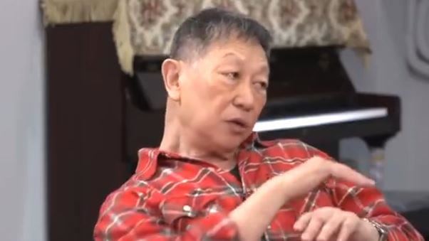資深男星驚爆罹帕金森氏症　最新病況曝光