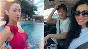 （圖／翻攝自李蒨蓉臉書）