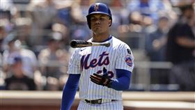 ▲索托（Juan Soto）無緣挑戰連續5年入選明星賽。（圖／美聯社／達志影像）