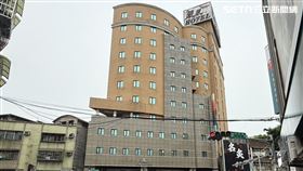 飯店,租金。（圖／台灣房屋提供）