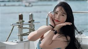 咪妃婚後育有一女。（圖／翻攝自咪妃IG）