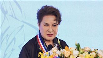 80歲楊麗花獲超狂殊榮　親曝健康現況