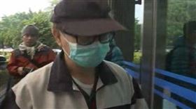 ▲前海軍上校郭力恆病逝。（圖／資料照）