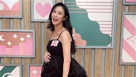 蔡允潔。（圖／翻攝自蔡允潔臉書）