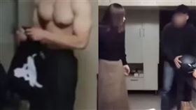 ▲（圖／翻攝自微博）