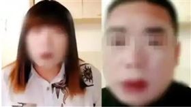 ▲（圖／翻攝自微博）