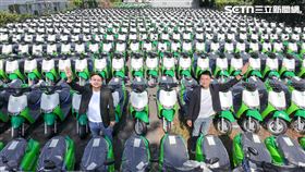 WeMo,共享機車,離島,澎湖,綠島,小琉球