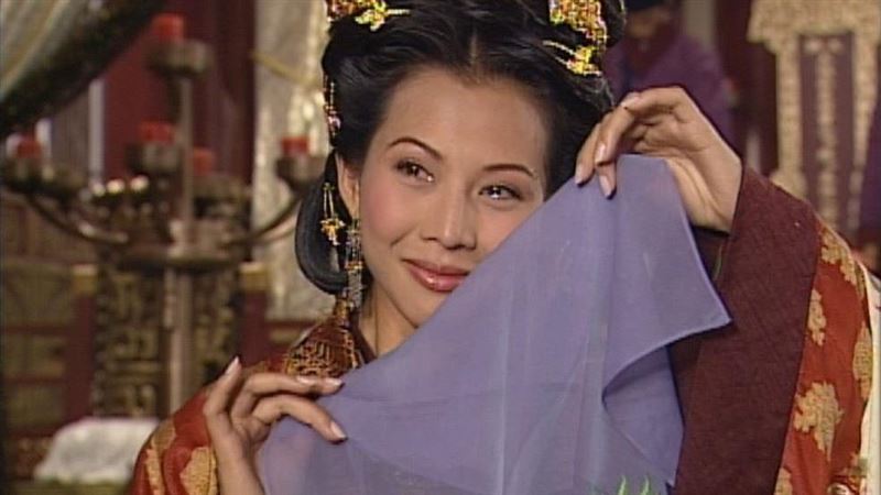 蔡少芬分手吳奇隆22年!罕見公開交往內幕