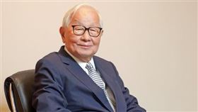 獨家專訪》張忠謀：寫自傳常掉淚，我彷彿重新活過一遍！（圖／遠見雜誌）
