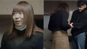 偽娘,南京紅姐,加拿大,宋慶齡幼兒園,外師,健身,新疆,烏茲別克（圖／翻攝自微博）