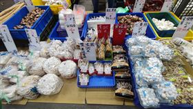 ▲颱風後菜價飆漲吃不消？資深菜販推「菇菇軍團」全年穩定又顧荷包。（圖／翻攝自廖炯程臉書）