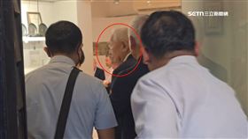 直擊張忠謀94歲生日晚宴! 企業大老祝賀