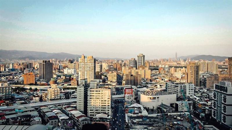 翻轉54公頃土地、挹注逾150億元公益資源