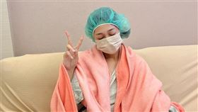 邱子芯。（圖／翻攝自臉書）