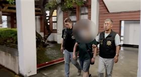 豐原命案、搜索、當鋪業者、移送、地檢、複訊 當鋪業者員工張男