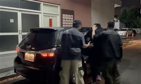 豐原命案、搜索、當鋪業者、移送、地檢、複訊 當鋪業者員工林男