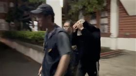 豐原命案、搜索、當鋪業者、移送、地檢、複訊 當鋪業者員工林男