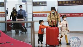 未滿15歲孩童投保旅平險限制多，家長須留意。（示意圖，本刊資料照）