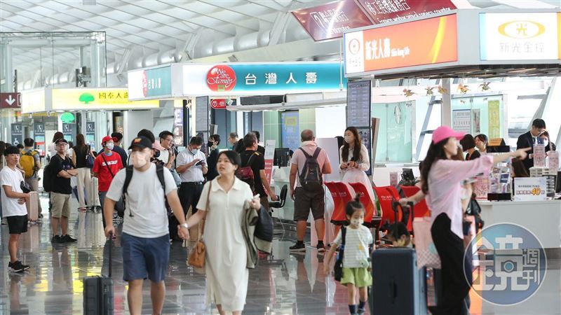 旅平險不是網路買就能賠　3關鍵要搞懂